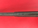 Winchester 1866 44RF 24 - 13 of 15