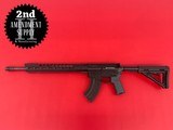 Diamondback DBF DB15 6.5Grendel 18