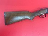 Stoeger Uplander 12GA SxS 26