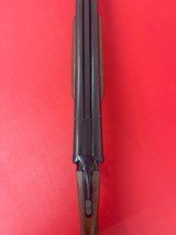 Stoeger Uplander 12GA SxS 26