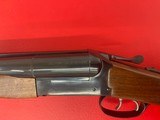 Stoeger Uplander 12GA SxS 26