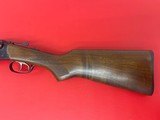 Stoeger Uplander 12GA SxS 26