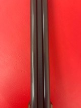 Stoeger Uplander 12GA SxS 26