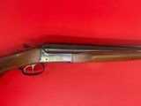 Stoeger Uplander 12GA SxS 26