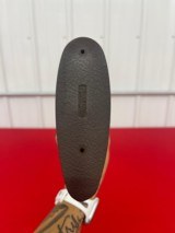 Limited Edition Remington 1100 Sam Walton 12GA 23" Barrel - Only 500 Made NIB - 11 of 14