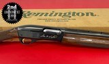 Limited Edition Remington 1100 Sam Walton 12GA 23" Barrel - Only 500 Made NIB - 1 of 14