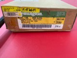 Limited Edition Remington 1100 Sam Walton 12GA 23" Barrel - Only 500 Made NIB - 14 of 14