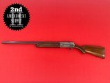 1959 Browning A5 Sweet Sixteen 16ga. 27