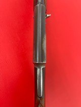 1959 Browning A5 Sweet Sixteen 16ga. 27