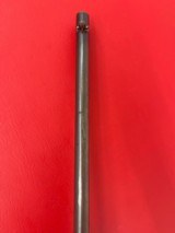Winchester 1892 .32 WCF Original Peep Sight Mfg. 1893 - 14 of 15