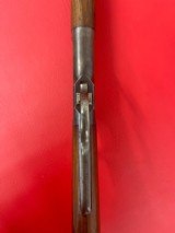 Winchester 1892 .32 WCF Original Peep Sight Mfg. 1893 - 15 of 15