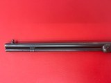 Winchester 1892 .32 WCF Original Peep Sight Mfg. 1893 - 9 of 15