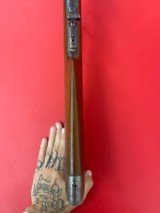 Winchester 1892 .32 WCF Original Peep Sight Mfg. 1893 - 10 of 15