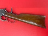 Winchester 1892 .32 WCF Original Peep Sight Mfg. 1893 - 6 of 15