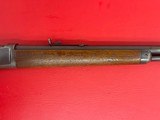Winchester 1892 .32 WCF Original Peep Sight Mfg. 1893 - 4 of 15