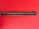 Winchester 1892 .32 WCF Original Peep Sight Mfg. 1893 - 5 of 15