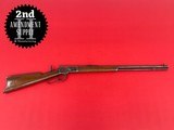 Winchester 1892 .32 WCF Original Peep Sight Mfg. 1893 - 1 of 15