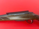 Beretta Tikka T3 .243 Win 22