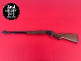 Marlin Original Golden 39A .22 S.L.LR Mfg. 2011 - 1 of 15