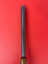 Remington 81 The Woodsmaster 300 Savage Mfg. 1946 - 15 of 15