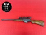 Remington 81 The Woodsmaster 300 Savage Mfg. 1946 - 1 of 15