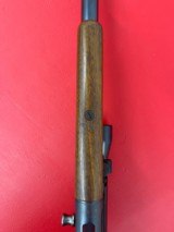 Remington 81 The Woodsmaster 300 Savage Mfg. 1946 - 14 of 15