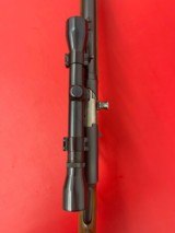 Remington 81 The Woodsmaster 300 Savage Mfg. 1946 - 11 of 15
