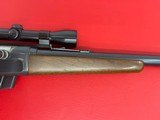 Remington 81 The Woodsmaster 300 Savage Mfg. 1946 - 8 of 15
