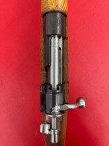 Zastava Yugo M48A 8mm Rifle Mfg. 1944 - 14 of 15