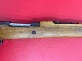 Zastava Yugo M48A 8mm Rifle Mfg. 1944 - 4 of 15