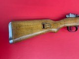 Zastava Yugo M48A 8mm Rifle Mfg. 1944 - 2 of 15