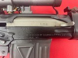 Russian Tiger 7.62x54 Sniper All Matching Serial Numbers Scope As Well - 11 of 15