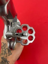 Ruger Super Redhawk 9.5