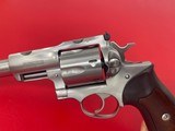 Ruger Super Redhawk 9.5