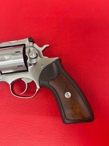 Ruger Super Redhawk 9.5