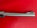 Ruger Super Redhawk 9.5