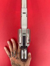 Ruger Super Redhawk 9.5