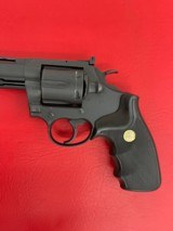 1987 Colt Whitetailer .357 Mag 8