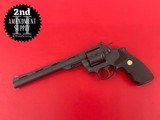 1987 Colt Whitetailer .357 Mag 8