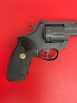 1987 Colt Whitetailer .357 Mag 8