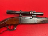 Savage Model 99 .250-3000 (.250 Savage) 22