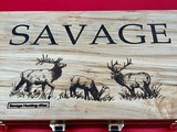 Savage Model 99 .250-3000 (.250 Savage) 22