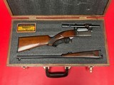 Savage Model 99 .250-3000 (.250 Savage) 22