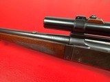 Savage Model 99 .250-3000 (.250 Savage) 22