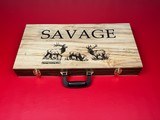 Savage Model 99 .250-3000 (.250 Savage) 22