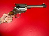 Century Model 100 .45/70 8" Barrel 6 Shot Revolver - 10 of 12