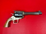 Century Model 100 .45/70 8" Barrel 6 Shot Revolver - 12 of 12