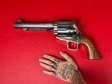 Century Model 100 .45/70 8" Barrel 6 Shot Revolver - 2 of 12