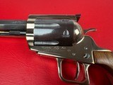Century Model 100 .45/70 8" Barrel 6 Shot Revolver - 5 of 12