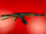 Bulgaria AK Model SLR-100H Milled Receiver AK47 - 1 of 8